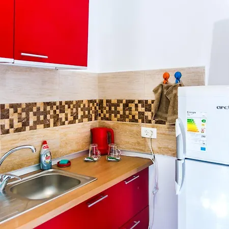 Bed & Breakfast De Mijloc Brasov