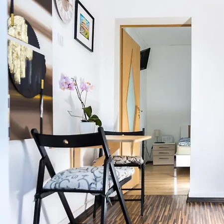 Bed & Breakfast De Mijloc
