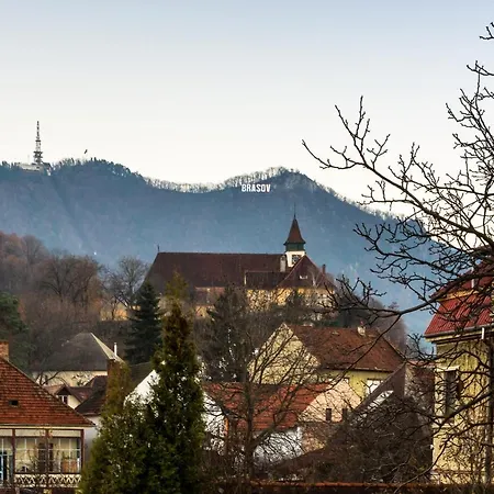 De Mijloc Brasov