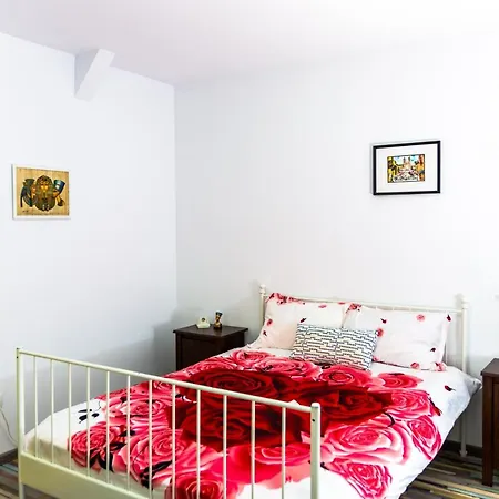 De Mijloc Bed & Breakfast *