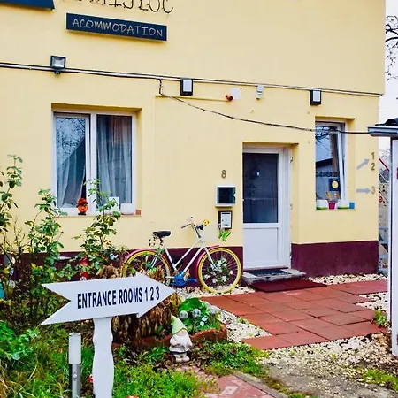 De Mijloc * Brasov